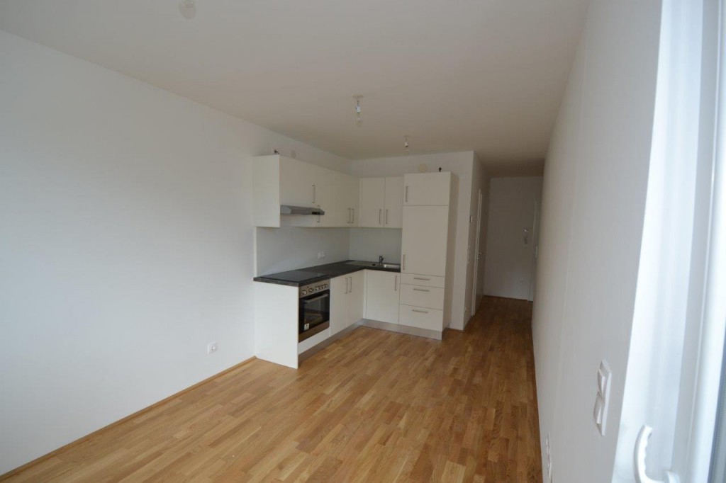 Annenviertel- 41m² - 2 Zimmer - großer Balkon