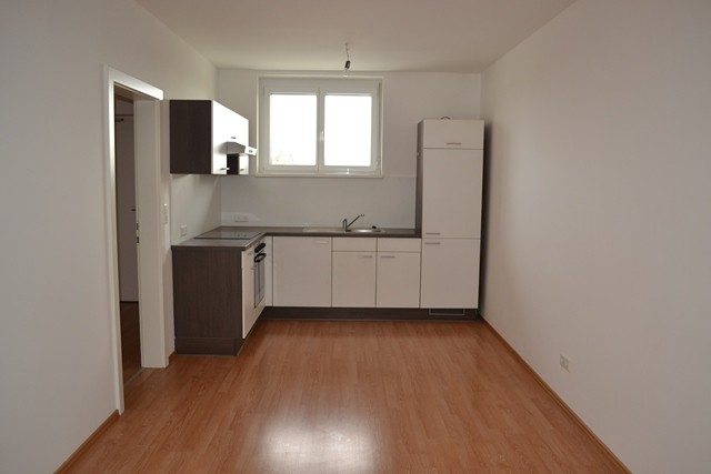 Strassgang - 55m² - 3 Zimmer - großer Balkon - inkl. Parkplatz - ab sofort