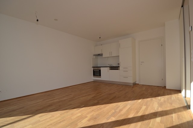 Annenviertel - 48 qm² - 2 Zimmer-Wohnung - 20 m² Balkon - ab sofort