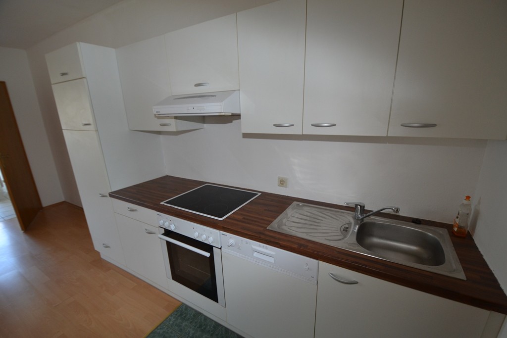 Wetzelsdorf - 39 m² - 2 Zimmer Wohnung - Balkon - Ruhelage - wohnbeihilfenfähig