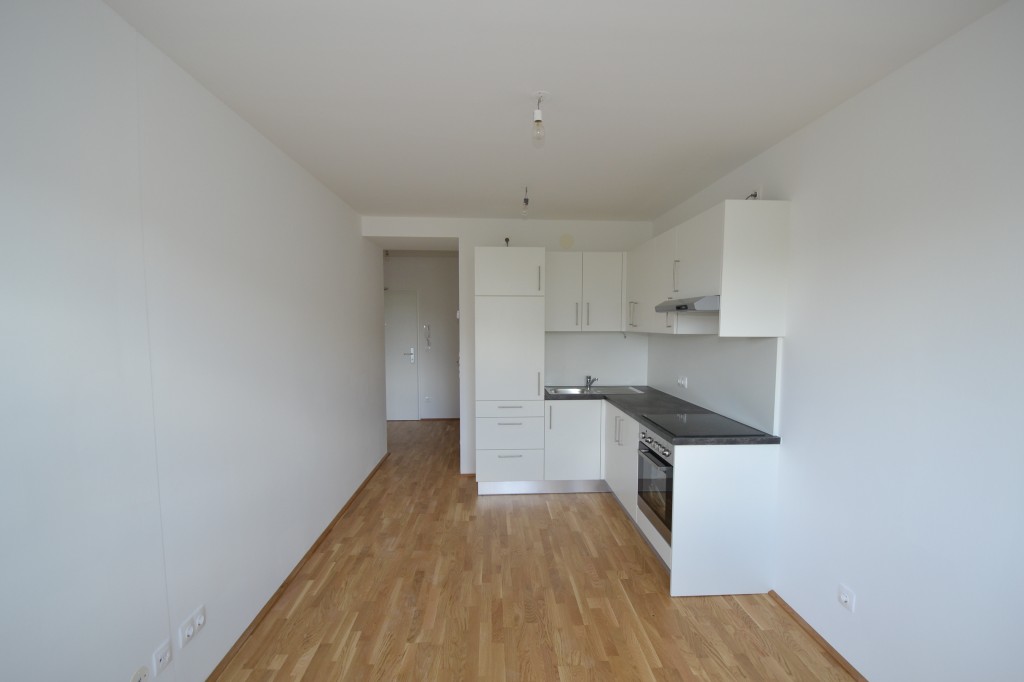 Zentrum - 40m² - 2 Zimmer - ideal für Studenten - großer Balkon