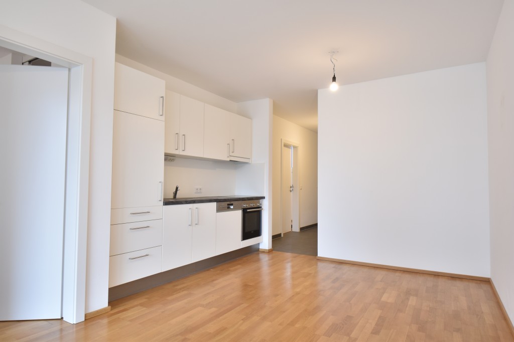 Geidorf - 61m² - 3 Zimmer - Loggia - TOP Ausstattung