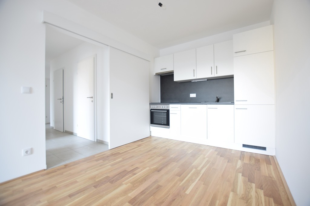 Puntigam - Brauquartier - 54m² - 3 Zimmer Wohnung - großer Balkon