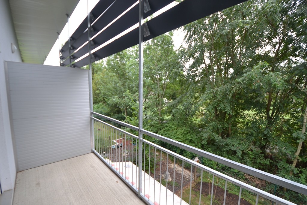 LEIBNITZ/GRALLA - 42 M² - 2 ZIMMER WOHNUNG MIT BALKON - INKL. CARPORT