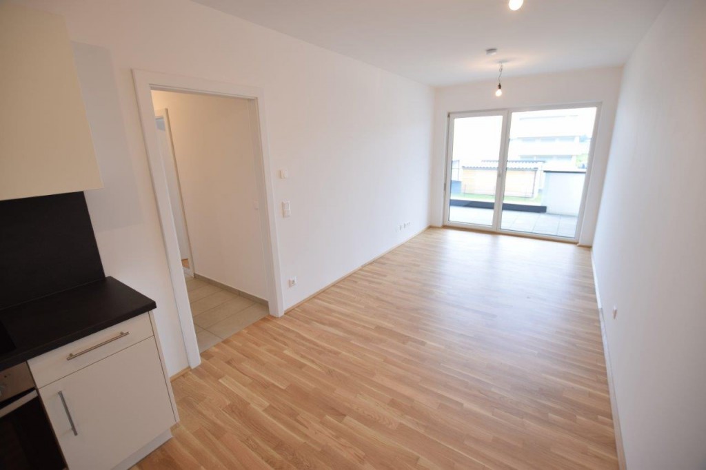 COPACABANA  - 58m² - 3 Zimmer - großer Balkon - privater Seezugang - inkl. 2 Parkplätze