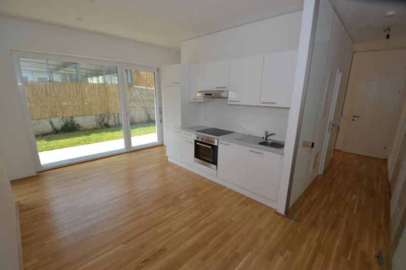 Jakomini - 54 m² - sonnige 3-Zimmer-Wohnung - Terrasse - Eigengarten - neuwertig - WG fähig