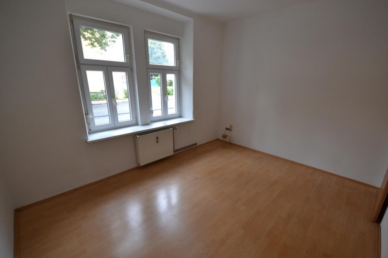 PROVISIONSFREI - Jakomini - 35 m² - 2 Zimmer - extra Küche - Terrasse im Innenhof - wohnbeihilfenfähig