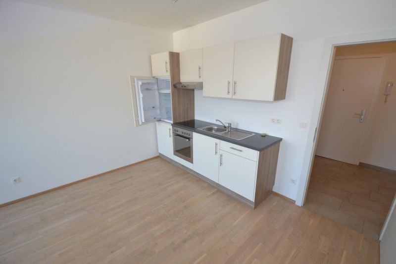 PROVISIONSFREI - Jakomini - 34 m² - 1 Zimmer Wohnung - Top Zustand - zentrale Lage