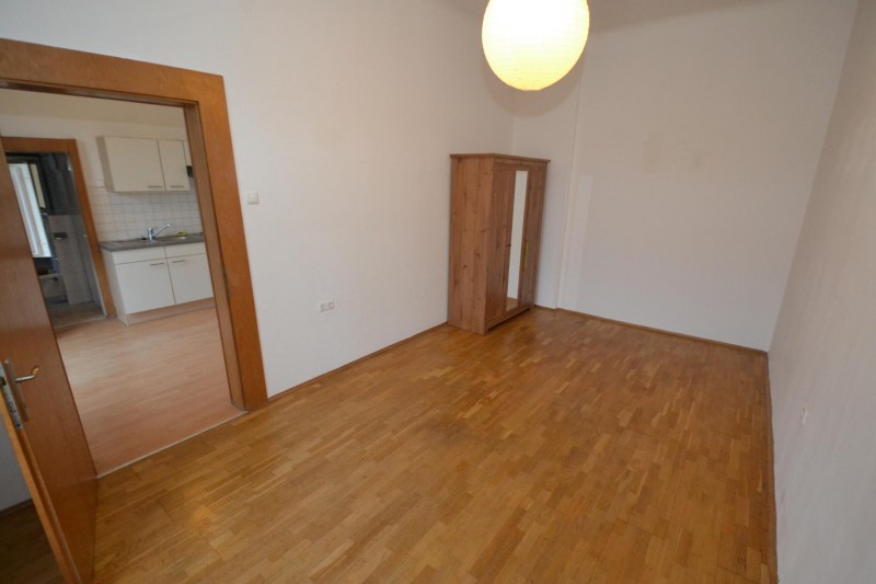 PROVISIONSFREI - Jakomini - 27m² - 1 Zimmer - extra Küche - Studentenhit - wohnbeihilfenfähig